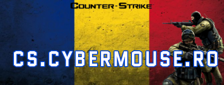 Counter-Strike 1.6 Romania