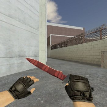 Classic knife | Slaughter