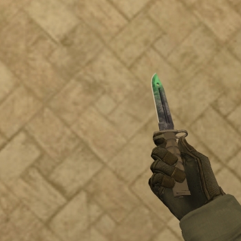 Bayonet | Gamma Doppler