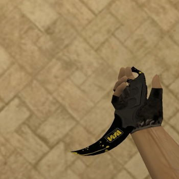 Karambit Navi