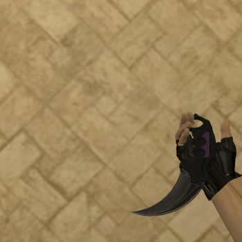 Karambit | Ultraviolet