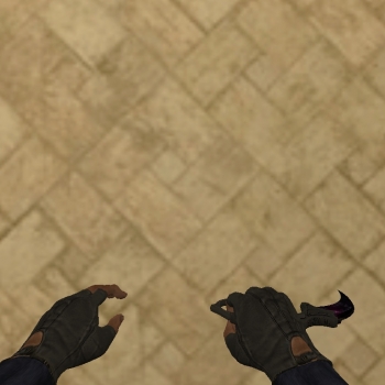 Karambit Doppler