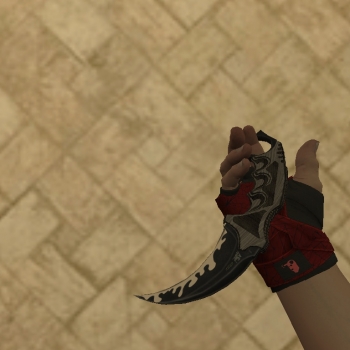 Karambit Combat