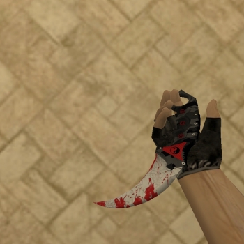 Karambit Bloodline