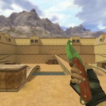 Gut Knife | Gamma Doppler