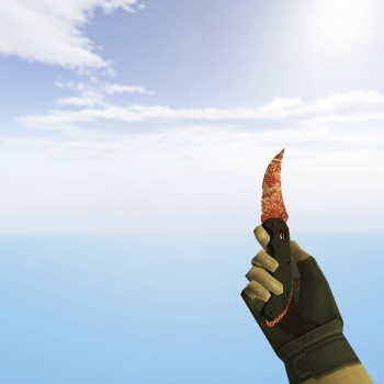 Flip Knife Aidotu