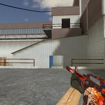 M4A1 Howl