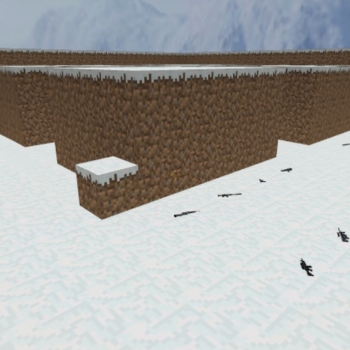 Harta fy_minecraftworld winter
