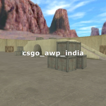 Harta csgo_awp_india