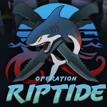 Riptide Skins Pack by FunnkyHD